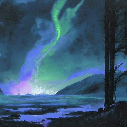 Gorestine : The Vessel